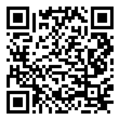 QR code to connect with Werkly on social channels
